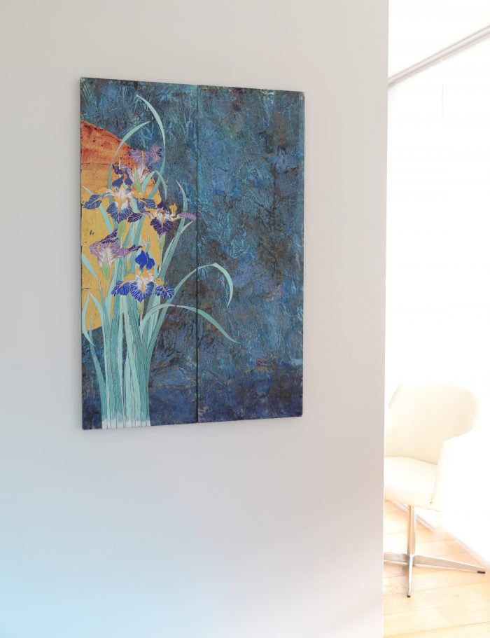 Après le rêve <br><b> Kazuko Shiihashi </b><br> 90x60cm – Image 3