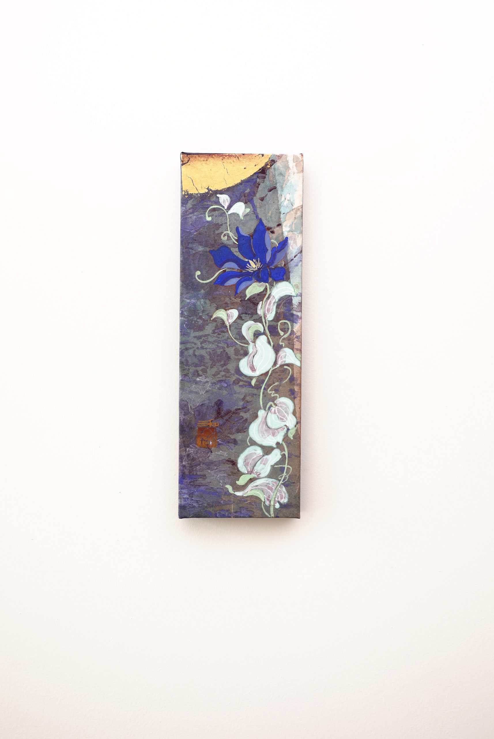 Sans titre <br><b> Kazuko Shiihashi </b><br> 30x10cm