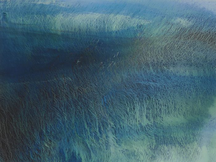 Mirage I<br><b> Marion Fontaine </b><br> 60x80