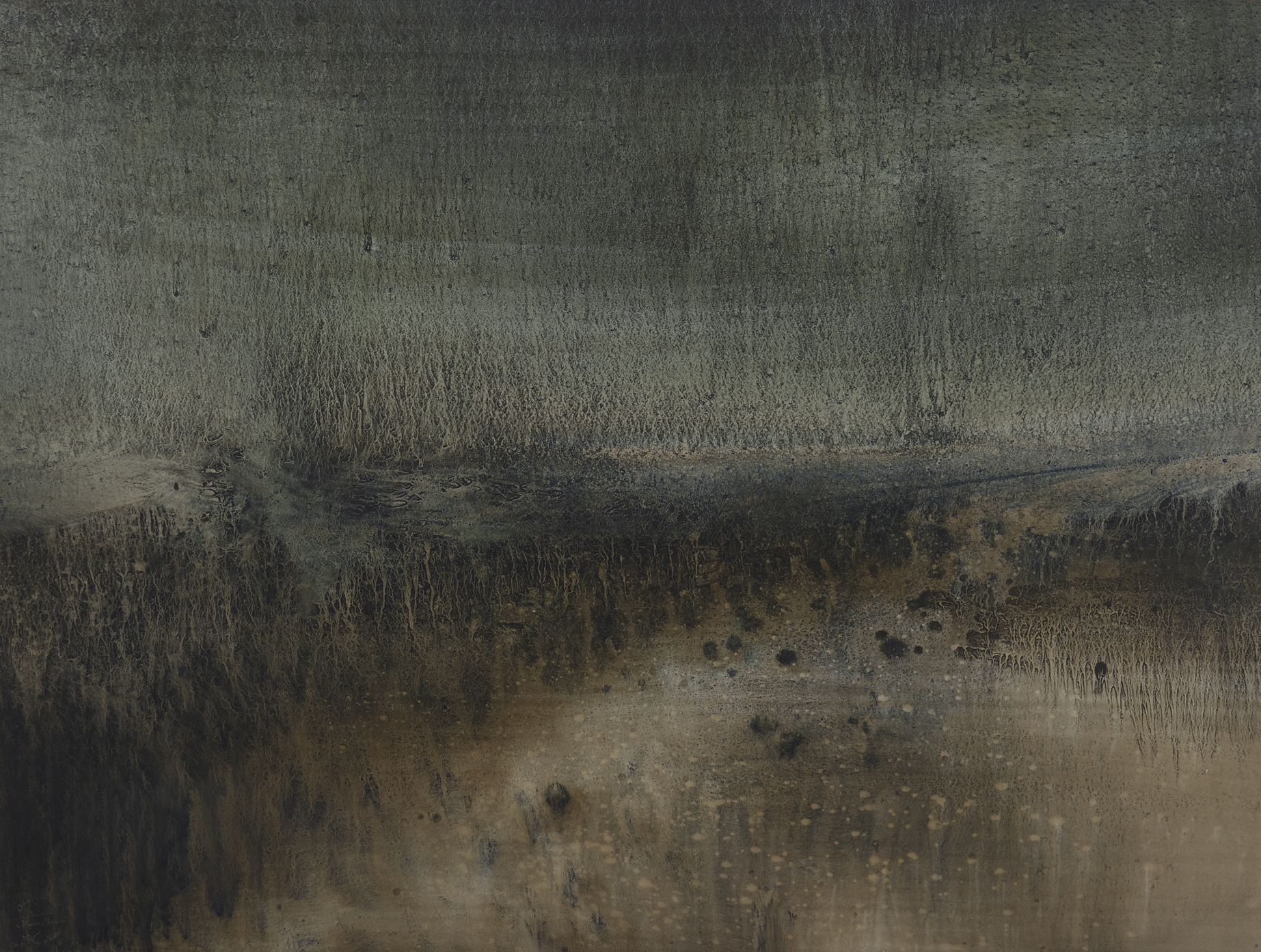 Pierre de coeur II<br><b> Marion Fontaine </b><br> 60x80