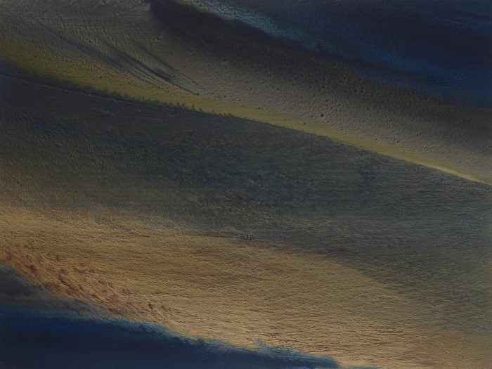 Pierre de coeur V<br><b> Marion Fontaine </b><br> 60x80