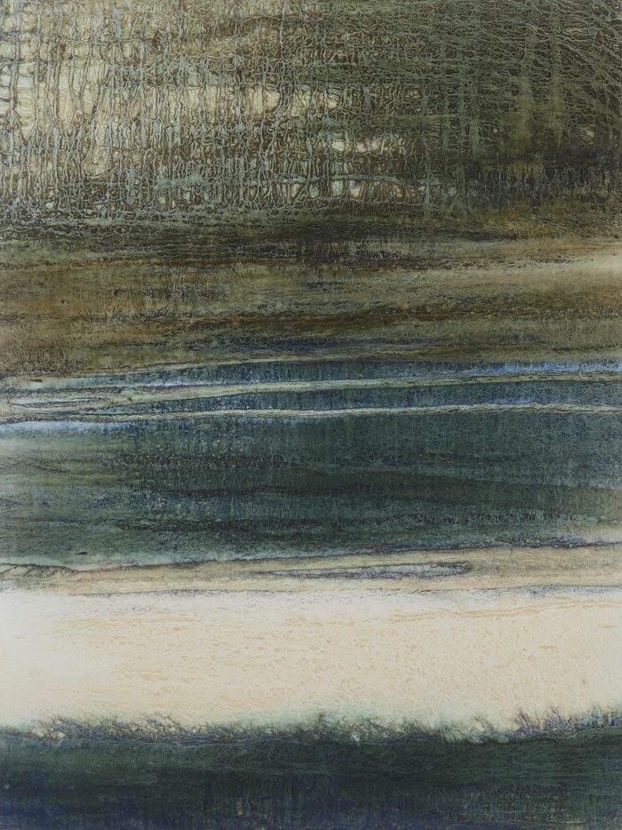 PlisséeI<br><b> Marion Fontaine </b><br> 80x60