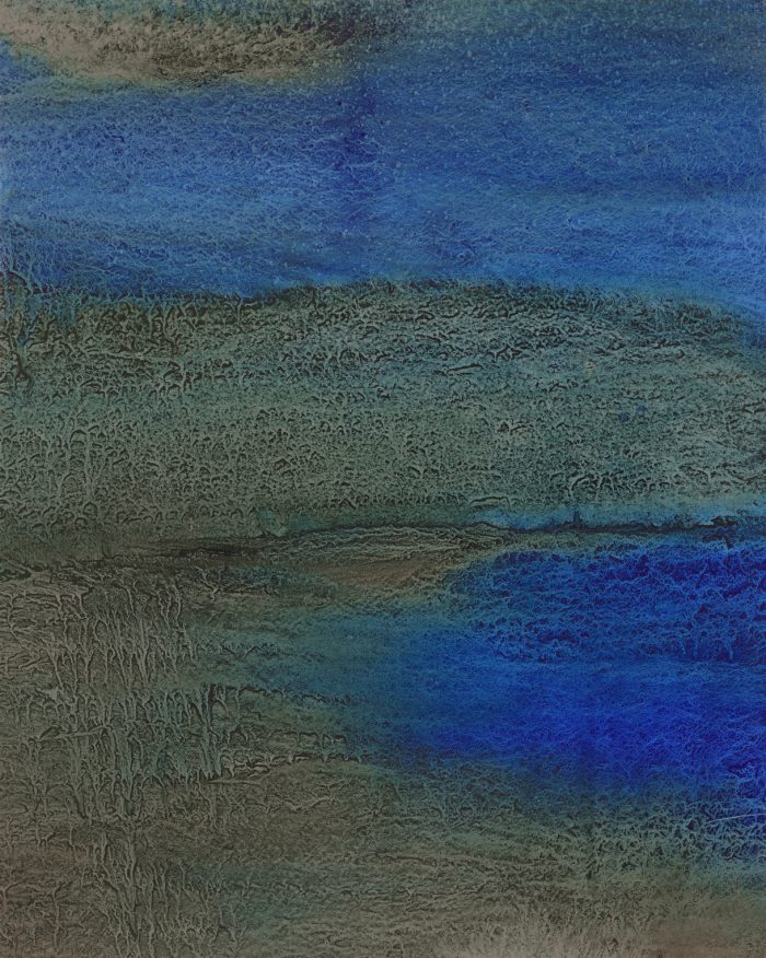 Sans titre<br><b> Marion Fontaine </b><br> 30x24