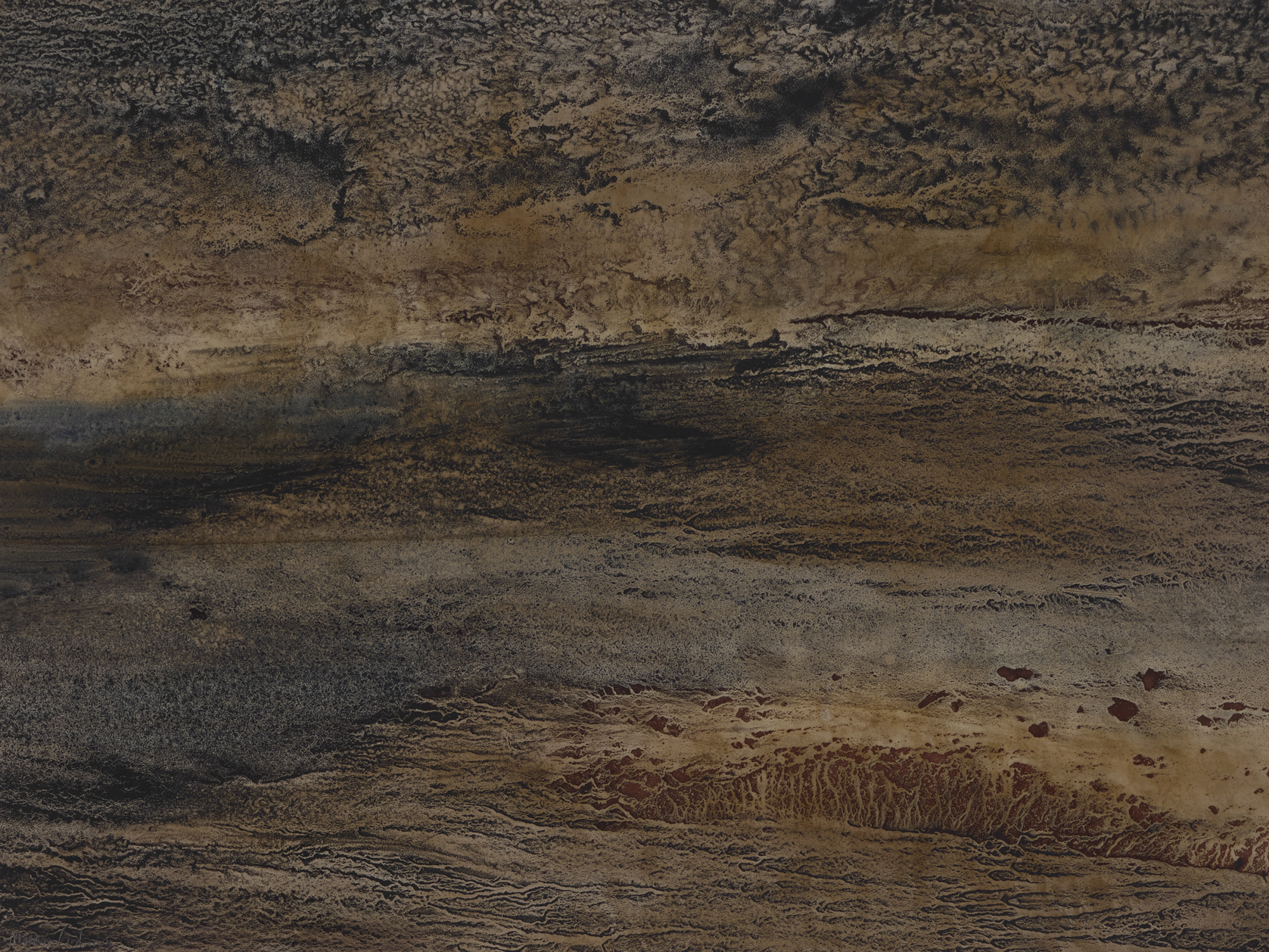 Sans titre<br><b> Marion Fontaine </b><br> 30x40