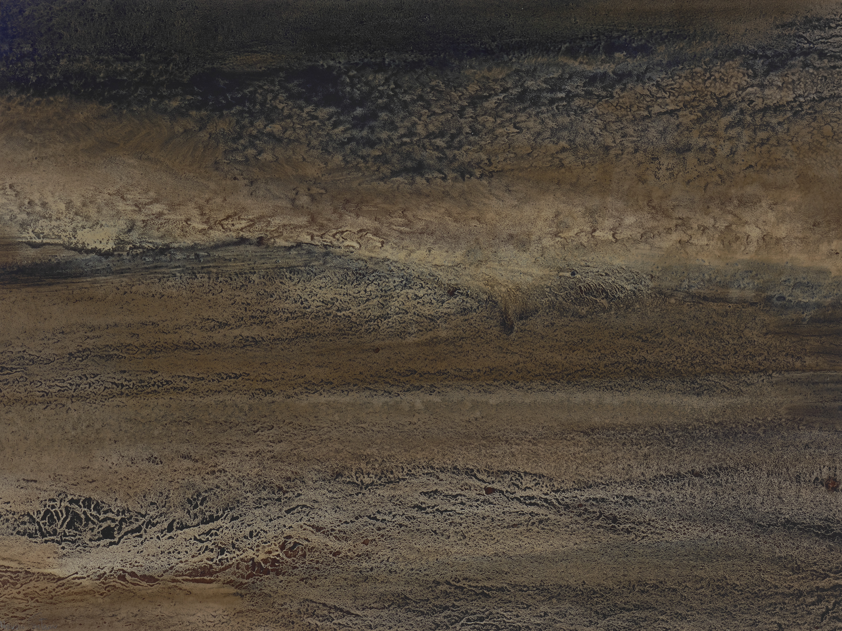 Sans titre <br><b> Marion Fontaine </b><br> 30x40