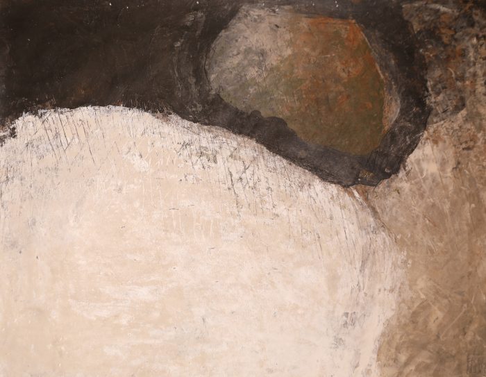 Sans titre <br><b>Pascale VEYRON </b><br> 50x64.5cm