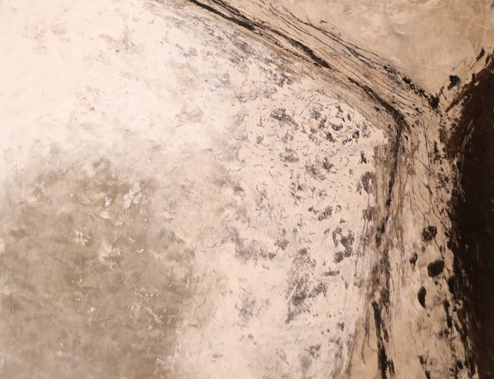 Sans titre <br><b>Pascale VEYRON </b><br> 50x64.5cm