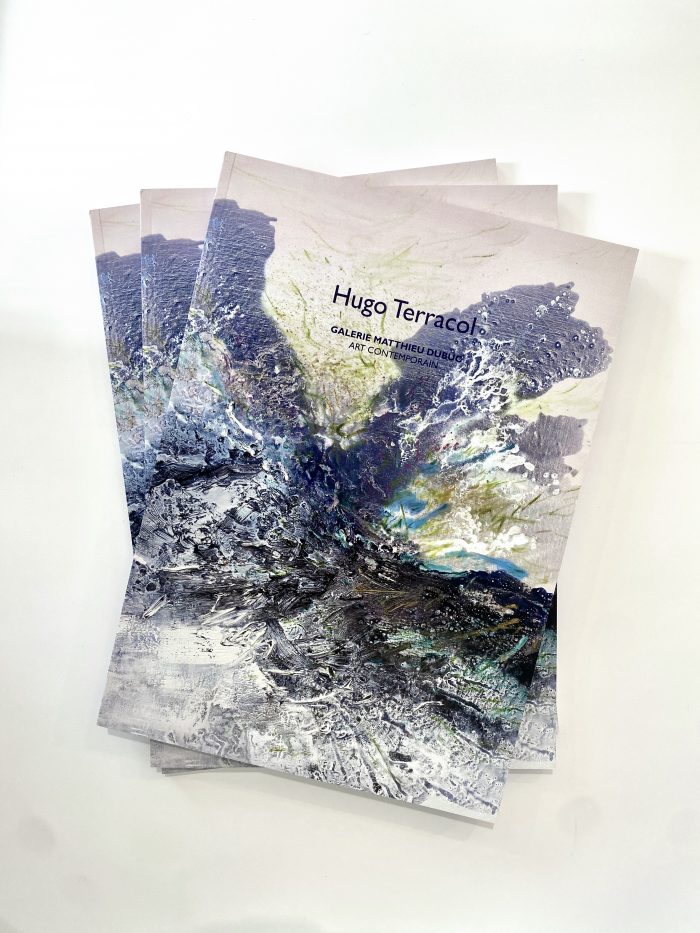 Catalogue Hugo Terracol (2025)