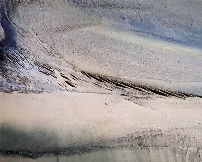 Glissement I<br><b> Marion Fontaine </b><br> 40x50 cm