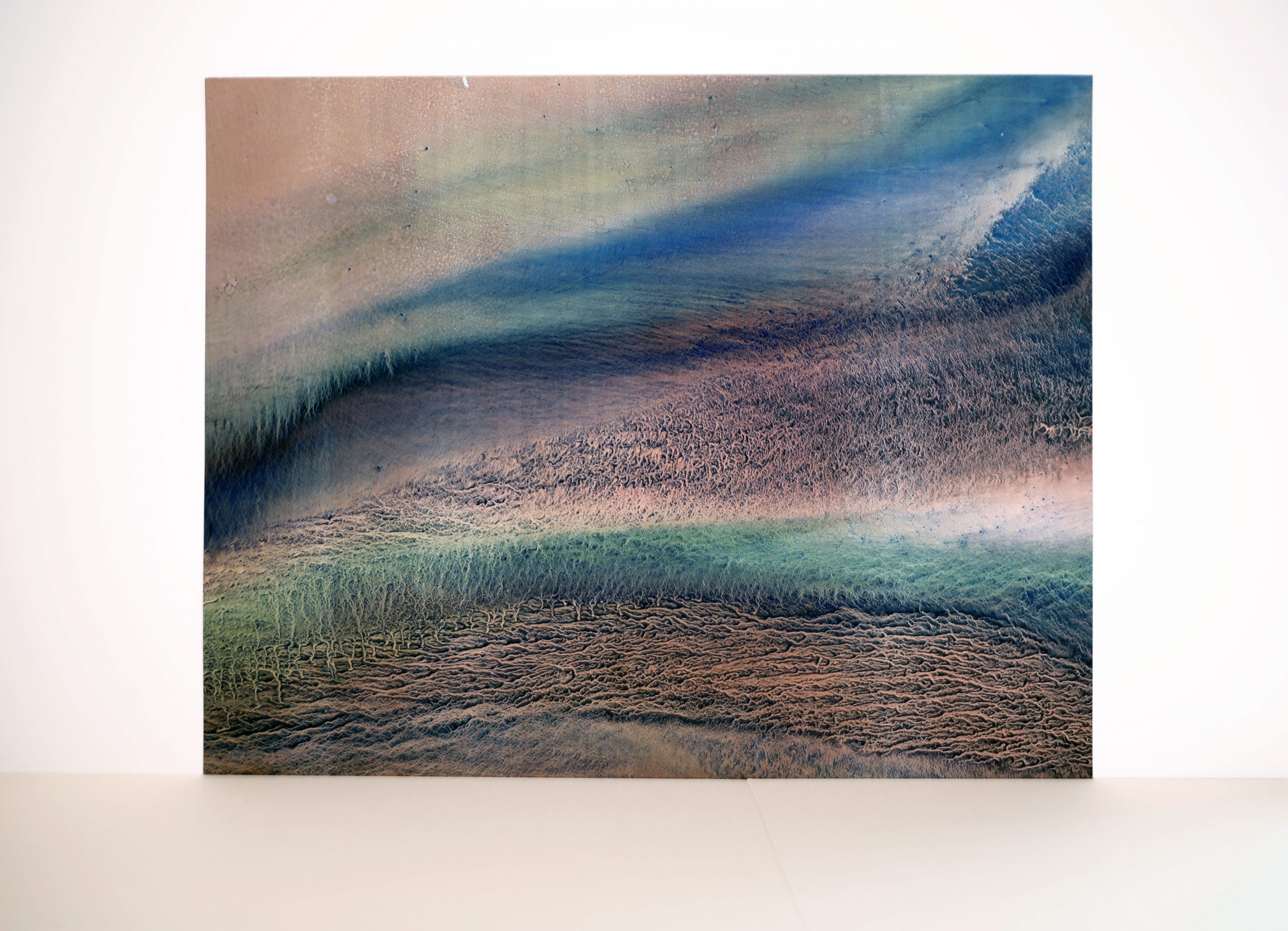 Présage III<br><b> Marion Fontaine </b><br> 40x50 cm – Image 2