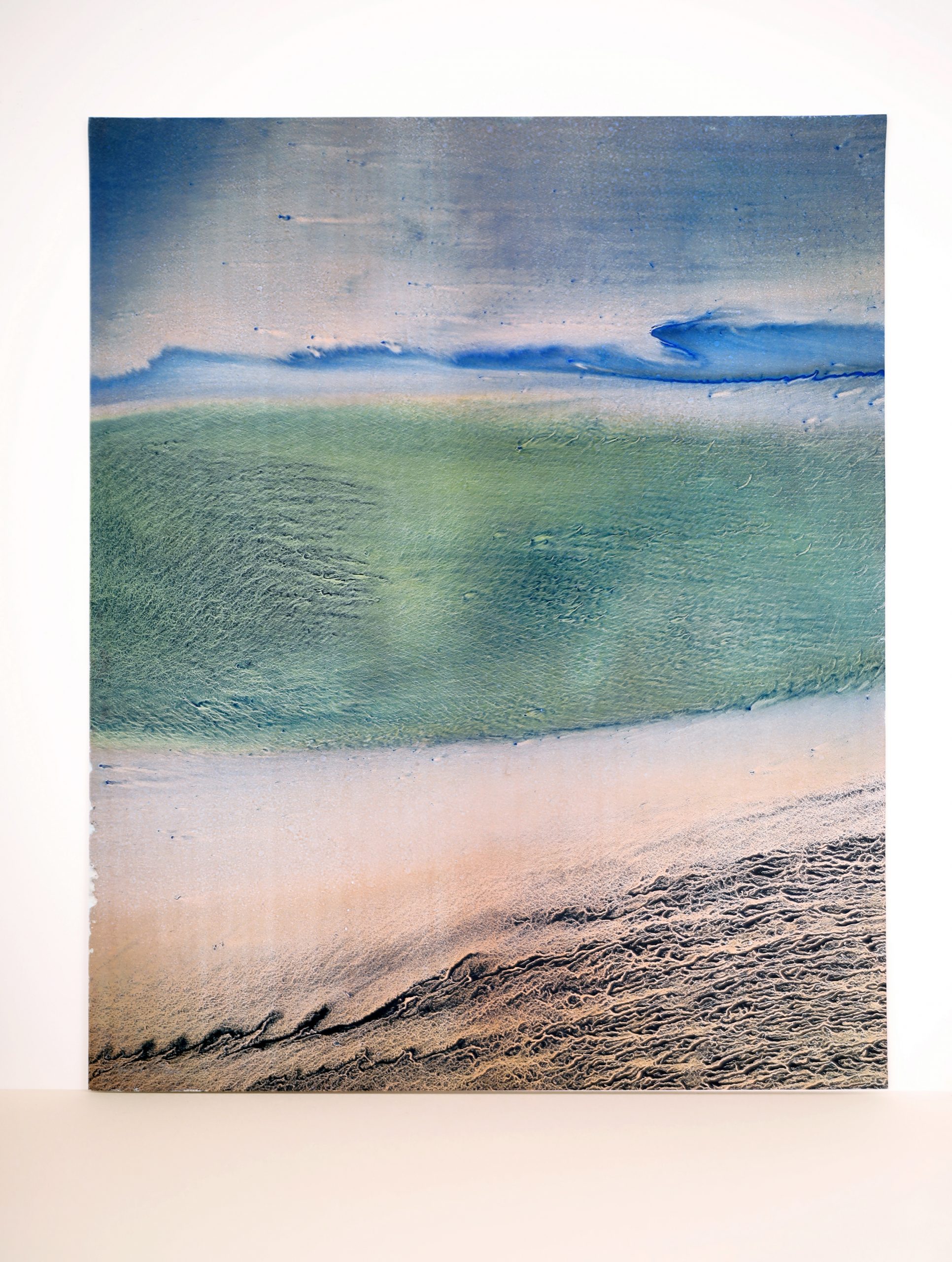 Présage IV<br><b> Marion Fontaine </b><br> 50x40 cm – Image 2