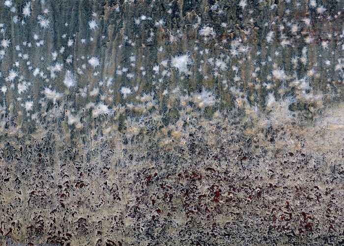 Petit corps céleste VI<br><b> Marion Fontaine </b><br>13x18 cm