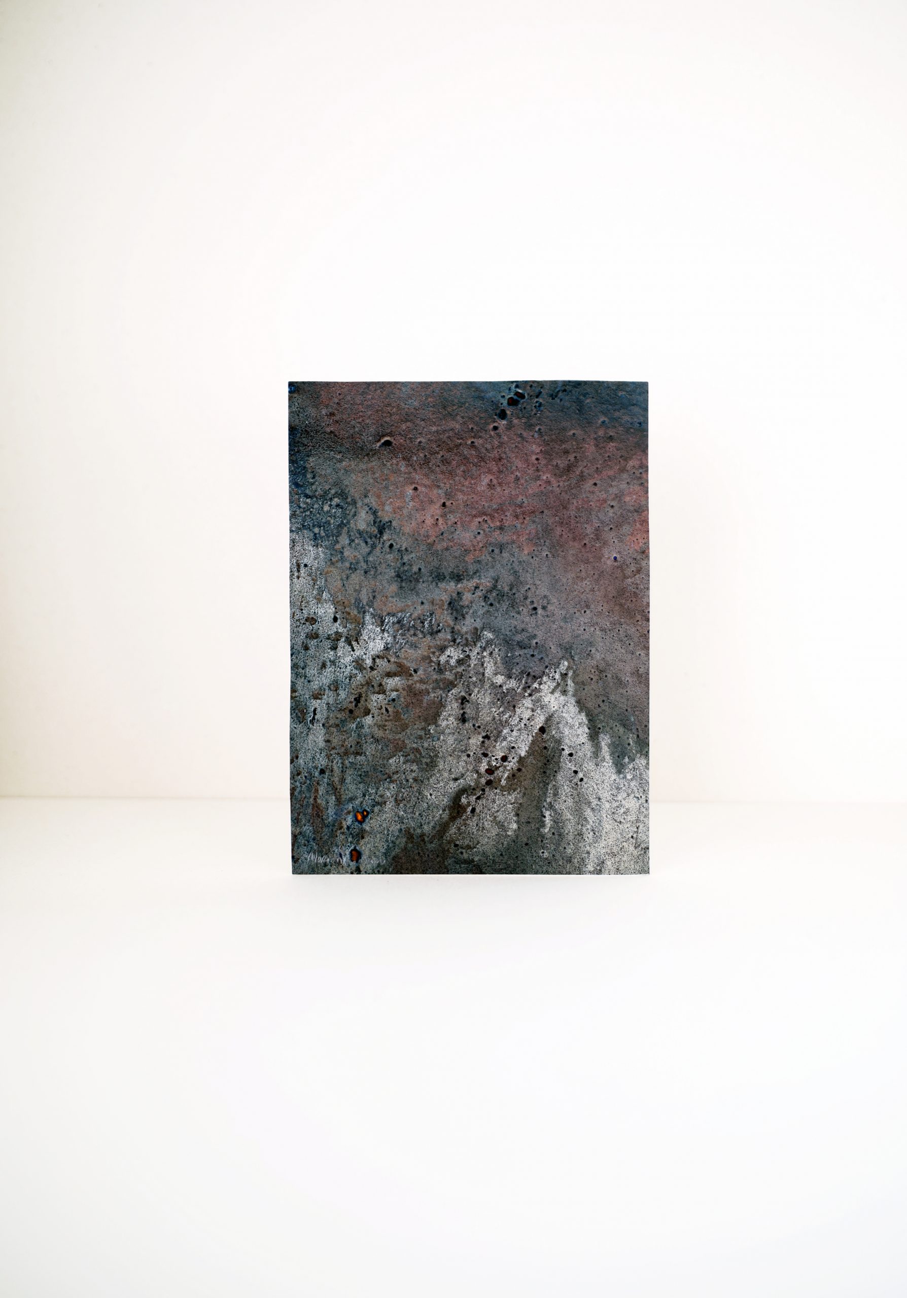 Roc III<br><b> Marion Fontaine </b><br>18x13 cm – Image 2