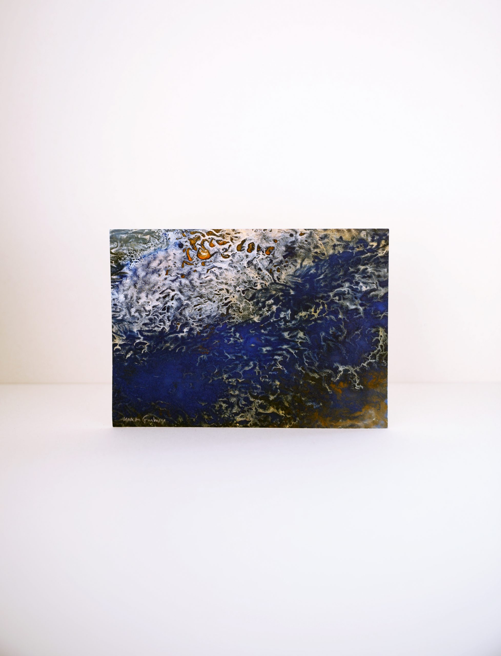 Miroitement<br><b> Marion Fontaine </b><br>13x18 cm – Image 2