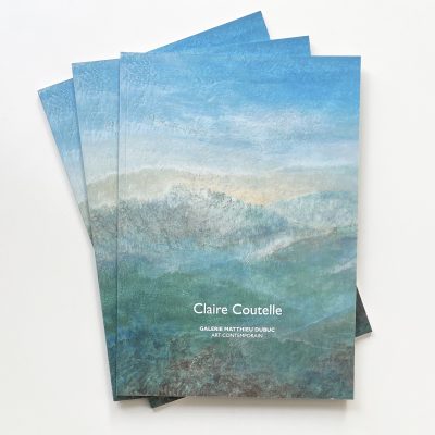 CCE Catalogue - Claire Coutelle